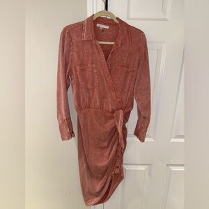 Young Fabulous & Broke Dress Medium Pre-owned